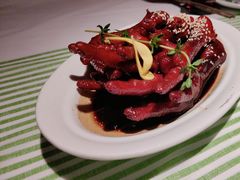 -桂满陇·桃花院落(长泰广场店)