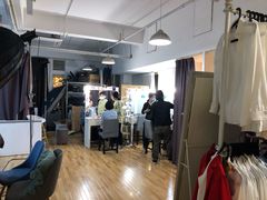 -壹人壹像工作室(购物公园店)