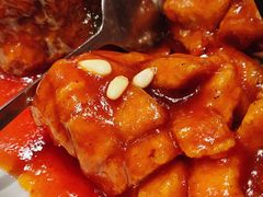 松子鲈鱼-永兴餐厅(复兴中路店)
