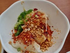 -龙抄手(春熙路总店)