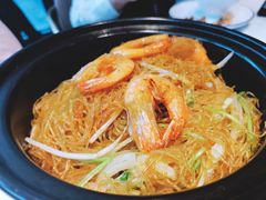 海味粉丝煲-粤·啫啫