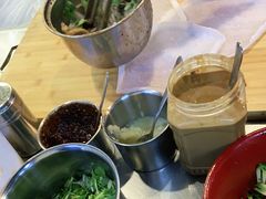 -安徽阜阳卷馍(西单店)