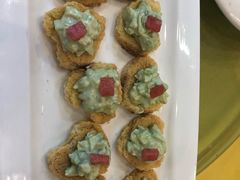 -功德林素菜饭庄(前门店)