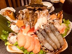-湊湊火锅·茶憩(和平大悦城店)