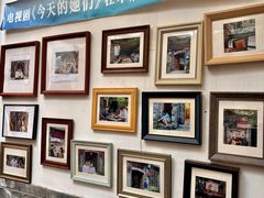-川白楼·老成都院坝川菜鱼鲜馆(马鞍路店)