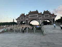 -顺峰山公园