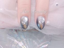 -Aso Artist Beauty美甲美睫