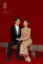 -摩玛婚纱摄影(杭州店)