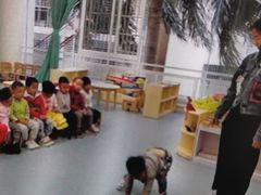 -三亚吉阳区星河实验幼儿园