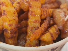 -丁家坡洋芋·观音桥好吃街A区(全国总店)