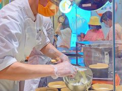-KUMO KUMO甜品·冰淇淋(深圳壹方城店)