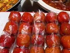 -老街鱼嘴巴(坡子街老店)