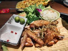-南越郡·越式风味餐厅(青秀万达店)