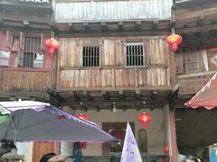 -福建土楼(南靖)景区