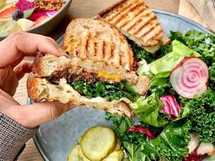 -O'mills Sourdough Bakery&Bistro(永嘉路店)