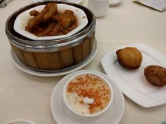 -凤凰楼酒家·粤宴点心(华强北店)