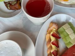 -君悦酒店·乐厨·高空自助餐(青年大街店)