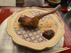 -鳥喜Toriki怀石烧鸟料理