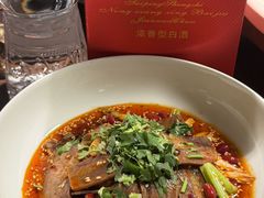 -隐庐·古法川菜(高新店)