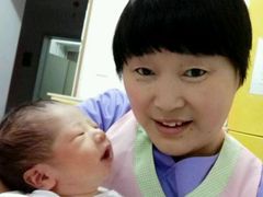 -爱贝佳母婴护理服务中心·月嫂育儿嫂(鲁迅路店)