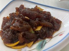 -金家老三饭庄(常营店)