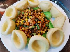 -东北大院·东北菜(三台子店)