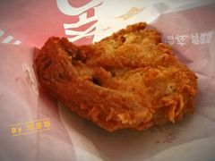 -肯德基(招远金城店)