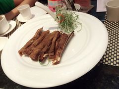 草原烤羊-新兴·金羊座·粤菜点心(乐峰店)