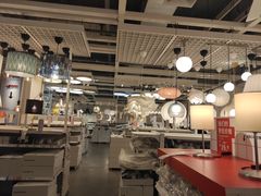 -宜家家居(西安未央商场店)