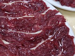 -五洲牛肉美食馆