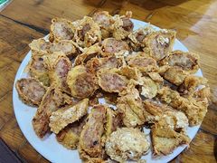 -青龙柳条豆腐(魁星路店)