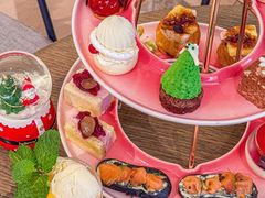 -广州粤海喜来登酒店