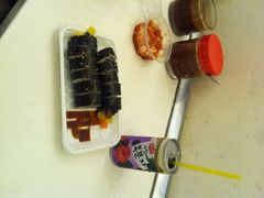 韩味轩紫菜包饭-韩味轩(丰盛町店)