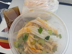 -薛昌利大米凉皮(北新街店)
