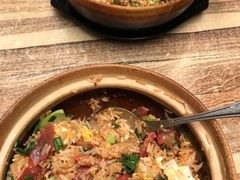 -壹煲口福煲仔饭(中山路店)