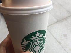 -星巴克(远洋店)