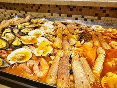 -芭菲盛宴·环球美食(锦城万达广场店)