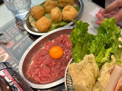 -敏华冰厅(平安金融中心店)