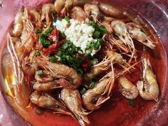 -明珠湖天鹅苑·农家菜馆