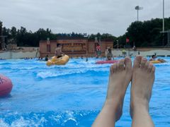 -上海玛雅海滩水公园