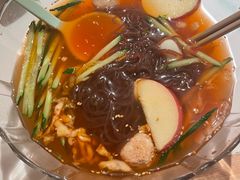 -七八冷面·延边朝鲜族美食(圣熙八号店)