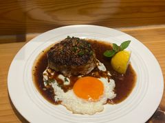 -大岛日本料理铁板烧(南通大饭店)