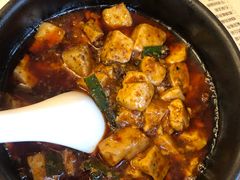 招牌麻婆豆腐-陈麻婆豆腐总店