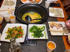 -苏大嘴海鲜牧场(奥林匹克店)