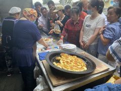 -大南门牛肉包子店