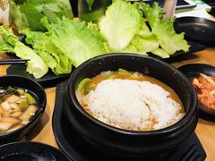 -肉甲韩国木炭烤肉(新壹街1店)