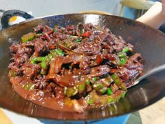 -牛八宝桂林米粉(八里庄店)