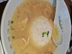 -王春春鸡汤饭(重庆巴南万达店)