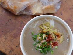 -汪记鲜鱼糊汤粉(沈阳路总店)