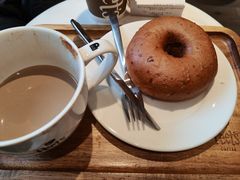 -Peet's Coffee皮爷咖啡(大学路店)